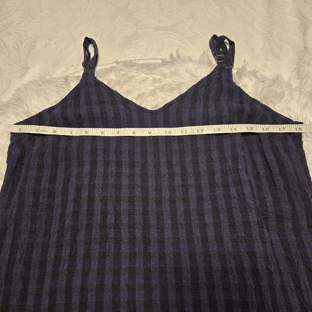 Universal Thread Dress - Picture 4 of 7